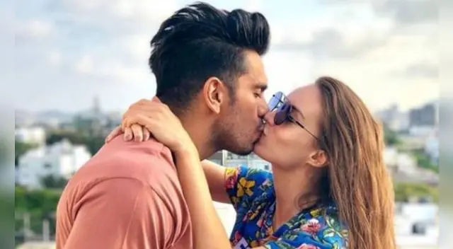 El brasileño Rafael Cardozo sorprendió al revelar que no sabe cuándo se casará con Carol Reali, con quien lleva casi una década de relación. El brasileño Rafael Cardozo sorprendió al revelar que no sabe cuándo se casará con Carol Reali, con quien lleva casi una década de relación.