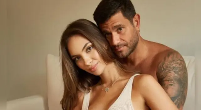 Yaco Eskenazi agradeció el cariño que ha recibido de sus amigos y el público tras dar a conocer que él y Natalie Vértiz esperan a su segundo bebé. Yaco Eskenazi agradeció el cariño que ha recibido de sus amigos y el público tras dar a conocer que él y Natalie Vértiz esperan a su segundo bebé.