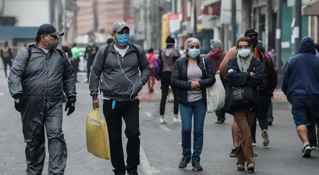 Según indicó la presidenta del Consejo de Ministros, Violeta Bermúdez, estas nuevas disposiciones estarán vigentes hasta el próximo 14 de marzo.