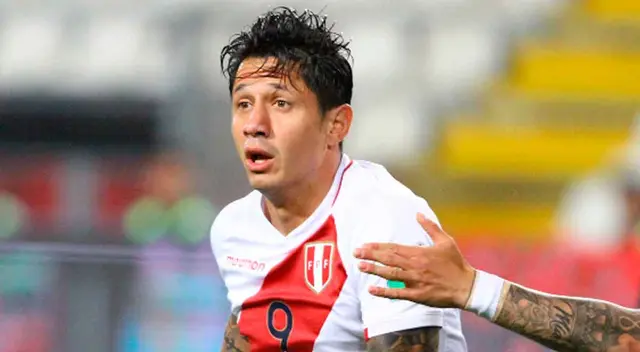 Gianluca Lapadula no quiere perderse el partido bisagra de la Bicolor.