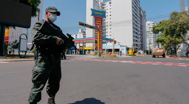 Estas son las restricciones a partir del 1 de marzo del 2021