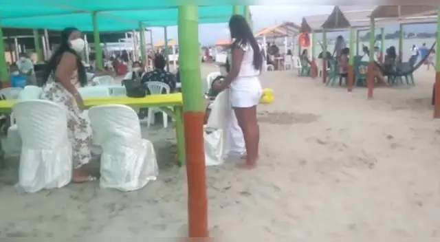 Intervienen a 300 personas realizando una fiesta Intervienen a 300 personas realizando una fiesta