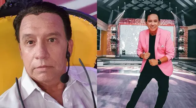 Ricardo Rondón está mal de salud y por prevención se ausenta de En boca de todos.