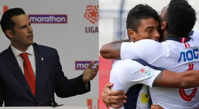 Alianza Lima conocerá fallo del TAS el 17 de marzo, cuando la Liga 1 ya inició.