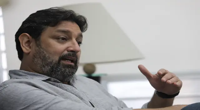 Ricardo Cuenca, Ministro de Educación Ricardo Cuenca, Ministro de Educación