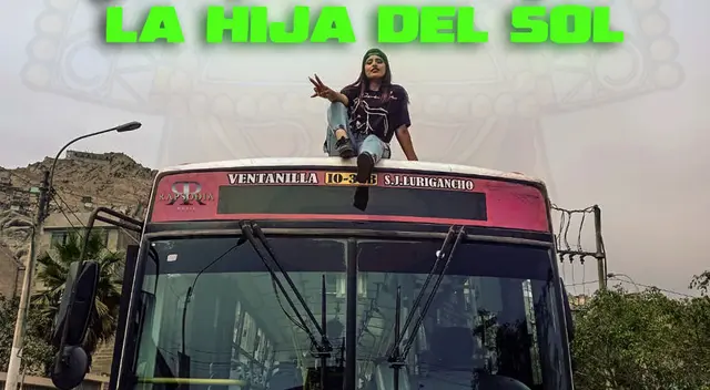 Se lanza como cantante Se lanza como cantante