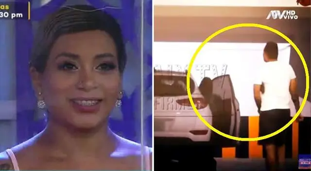 Paula Arias confiesa que sufrió mucho por infidelidad. Paula Arias confiesa que sufrió mucho por infidelidad.