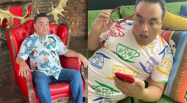 Jorge Benavides vence de nuevo a la Chola Chabuca