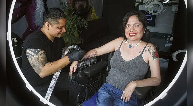 Poder Judicial falló a favor de Ana Estrada, y ahora Minsa y Munisterio de Justicia dicen que no apelarán decisión. Poder Judicial falló a favor de Ana Estrada, y ahora Minsa y Munisterio de Justicia dicen que no apelarán decisión.