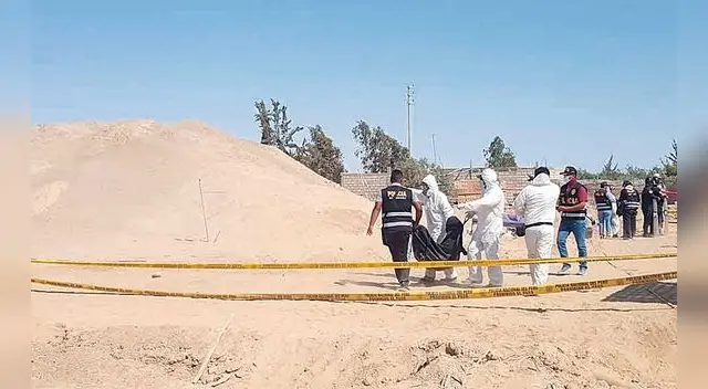 más de 20 mujeres desaparecidas en Tacna