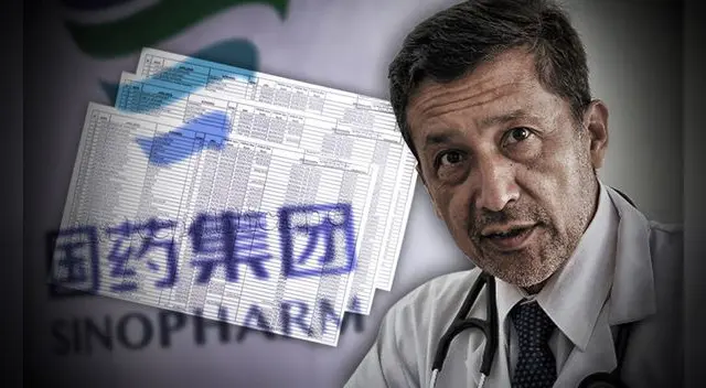 Fiscalía cita a Germán Málaga para este miércoles 03 de marzo