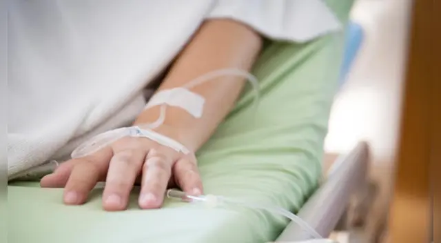 La joven no se recuperó de las graves complicaciones que le habría producido el coronavirus. La joven no se recuperó de las graves complicaciones que le habría producido el coronavirus.