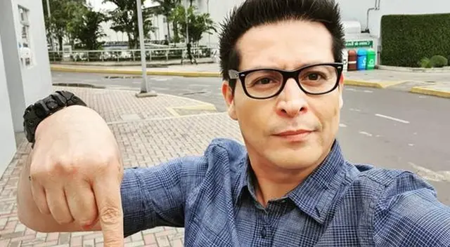 Carloncho tiene comentarios machistas en su programa de radio.