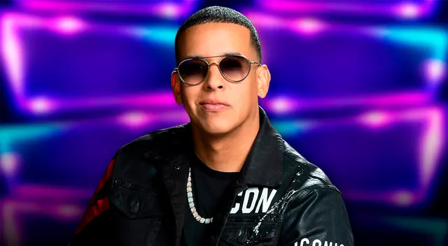 Daddy Yankee subió de pesó debido al encierro y ansiedad. Daddy Yankee subió de pesó debido al encierro y ansiedad.