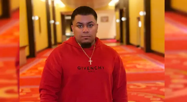 Productor musical Just Beats labora con estrellas de música urbana. Productor musical Just Beats labora con estrellas de música urbana.