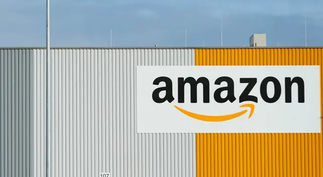 Almacén de Amazon Almacén de Amazon