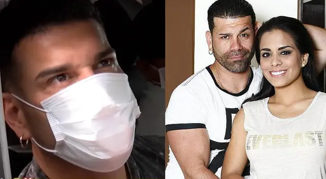 Tomate Barraza asegura que cumple con pensión de su última hija. Tomate Barraza asegura que cumple con pensión de su última hija.