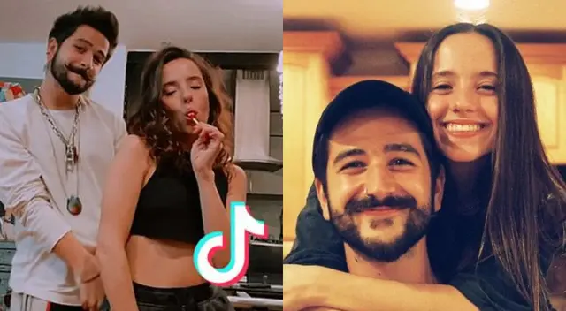 “¡Machu Picchu challenge! ¡LOS VEMOS PUES!”, fue lo que escribió Camilo sobre este challenge. “¡Machu Picchu challenge! ¡LOS VEMOS PUES!”, fue lo que escribió Camilo sobre este challenge.