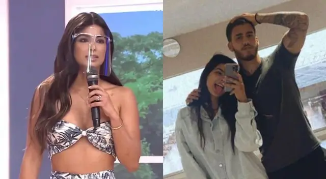 Ivana Yturbe reveló en En boca de todos que es su anhelo ser madre.