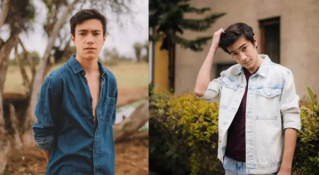 Actor de De vuelta al barrio, Samuel Sunderland, dirigirá nuevo cortometraje