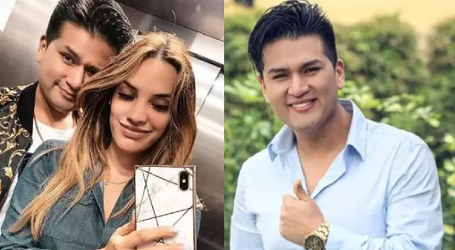 El cantante Deyvis Orosco revela a sus miles de seguidores que faltan pocos días para el estreno de El cantante Deyvis Orosco revela a sus miles de seguidores que faltan pocos días para el estreno de