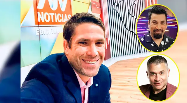 Paco Bazán compite con La banda de El Chino y Más vale tarde.