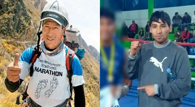 hallan cadáver de entrenador de boxeo