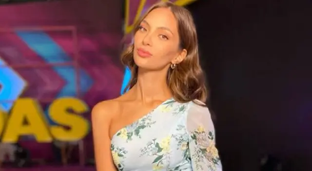 Natalie Vértiz tiene cuatro meses de embarazo y espera con ansias la llegada de su segundo bebé. Natalie Vértiz tiene cuatro meses de embarazo y espera con ansias la llegada de su segundo bebé.