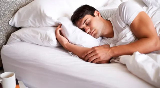 ¿Soñaste con tu vecina? Aquí te decimos cuál es el significado.