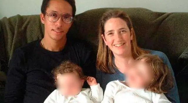 Mary descubrió que su esposo era un delincuente sexual convicto. Mary descubrió que su esposo era un delincuente sexual convicto.