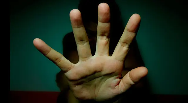 El caso del niño que sufría maltratos se hizo viral en las redes sociales | Foto: Referencial