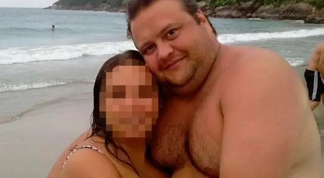 La víctima era vicedirector de una escuela técnica en Argentina.