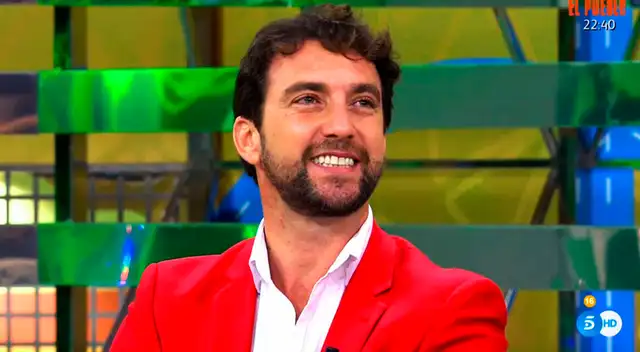 Antonio Pavón volverá a España al lado de su hijo.