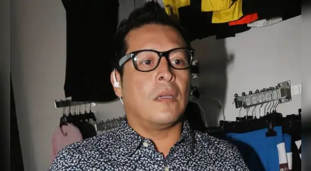 Carloncho momentos polémicos en radio y televisión