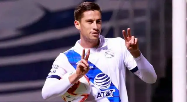 Ormeño sería llamado por la Bicolor.