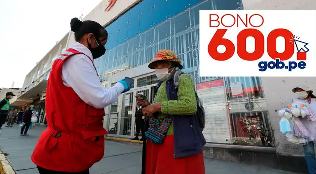 Estos son los hogares que podrán cobrar el subsidio a partir de este lunes 8 de marzo?