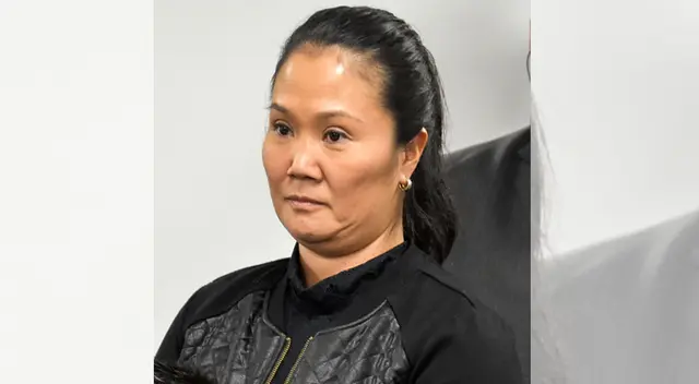 Keiko no sería la favorita para la presidencia según IEP. Keiko no sería la favorita para la presidencia según IEP.