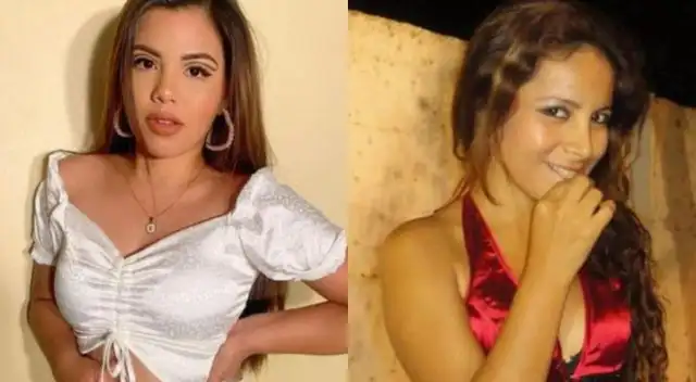 Estrella Torres recordó algunos momentos que pasó junto a Edita Guerrero a siete años de su muerte. Estrella Torres recordó algunos momentos que pasó junto a Edita Guerrero a siete años de su muerte.
