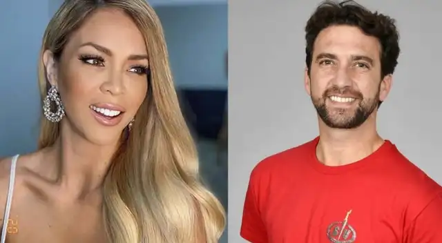 Antonio Pavón asegura que Sheyla Rojas tiene las puertas de su casa abierta para ver a Antoñito.