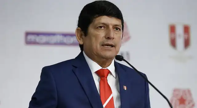 Fiscalía abrió investigación a Agustín Lozano por presunto enriquecimiento ilícito | Foto: Difusión