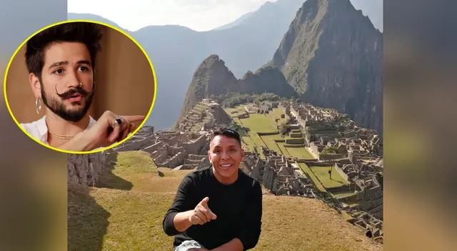 Edwin Sierra se pronunció sobre la canción de Camilo que causa polémica.