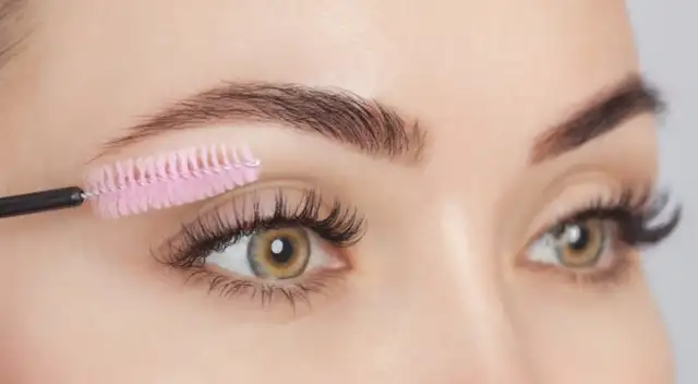 Mejora tu alimentación y luce unas cejas pobladas. Mejora tu alimentación y luce unas cejas pobladas.