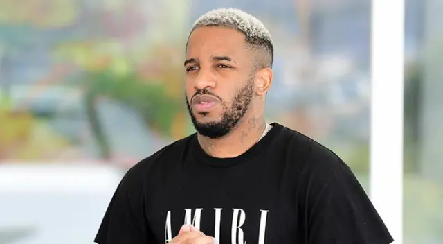 Jefferson Farfán confesó que está soltero.