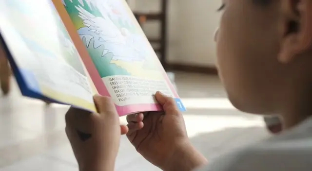 El titular del Ministerio de Educación, Ricardo Cuenca, dijo que es una posibilidad de que el 20% de colegios regrese a la presencialidad.