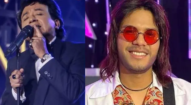 Imitadores de José José y Marcello Motta pasaron a la semifinal.