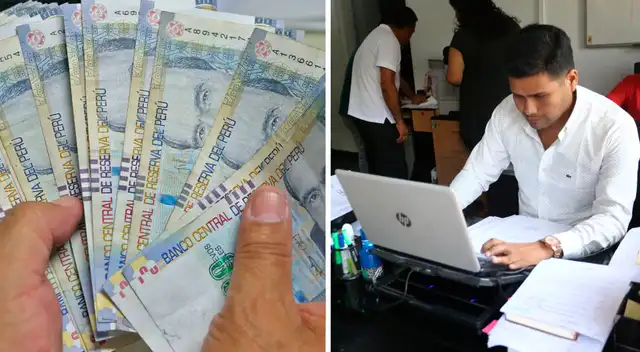 ¿Cuándo se paga y qué trabajadores recibirán el pago de utilidades 2021?