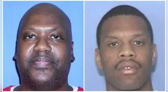 "Me siento bien", afirmó Flowers, de 50 años, en comentarios para APM Reports. "Me siento bien", afirmó Flowers, de 50 años, en comentarios para APM Reports.