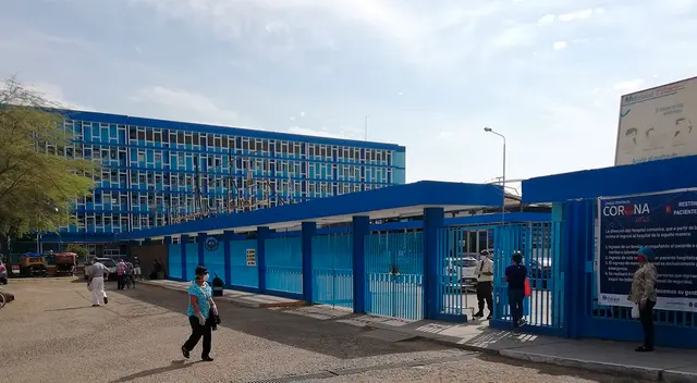 Hombre de 40 años le ganó la batalla al COVID-19. Hombre de 40 años le ganó la batalla al COVID-19.