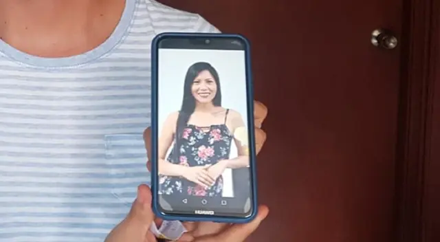 Frida Rosales Arias desapareció el 27 de febrero de 2021. Su familia ya ha realizado la denuncia a la Policía. Piden ayuda para encontrarla.