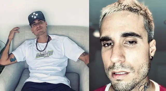 Gino Assereto tras críticas de Magaly Medina confiesa que está muy enamorado, pero ¿será de Jazmín Pinedo? Gino Assereto tras críticas de Magaly Medina confiesa que está muy enamorado, pero ¿será de Jazmín Pinedo?